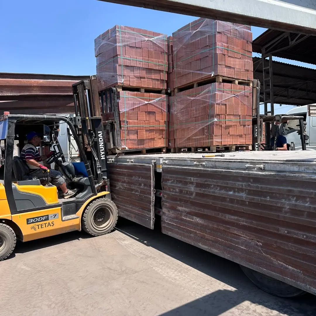 Özaylar Yapı Malzemeleri